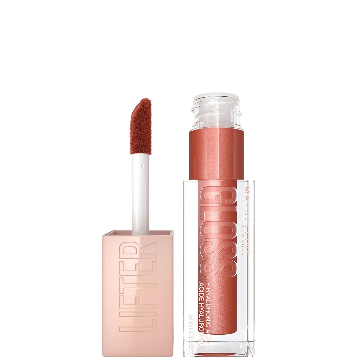 Maybelline Lifter Gloss Hydrating Lip Gloss - Image 12