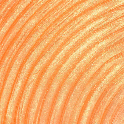 Mylee Gel Nail Polish - French Marigold - Image 4
