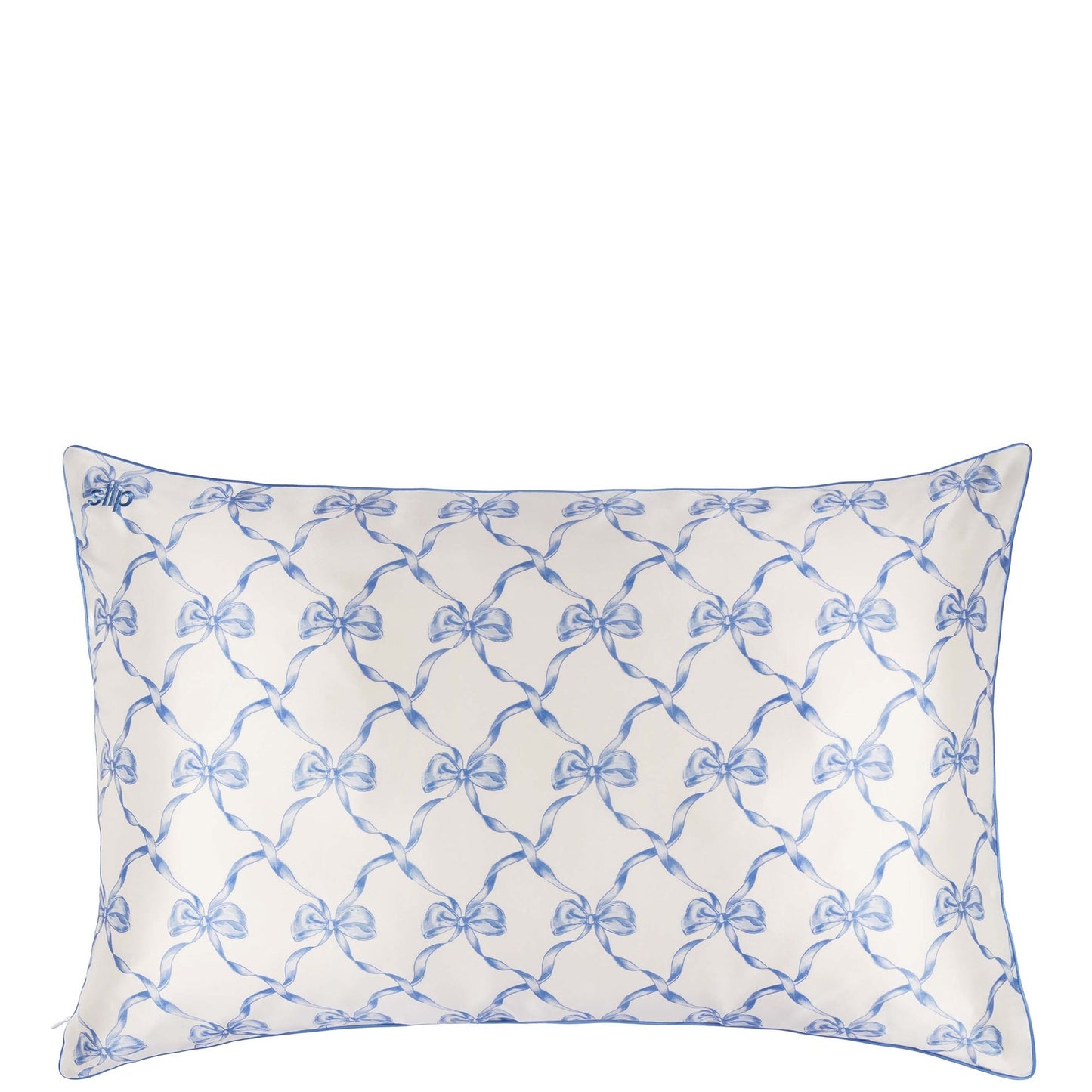 Slip Queen Pillowcase - Bowie - Product Details