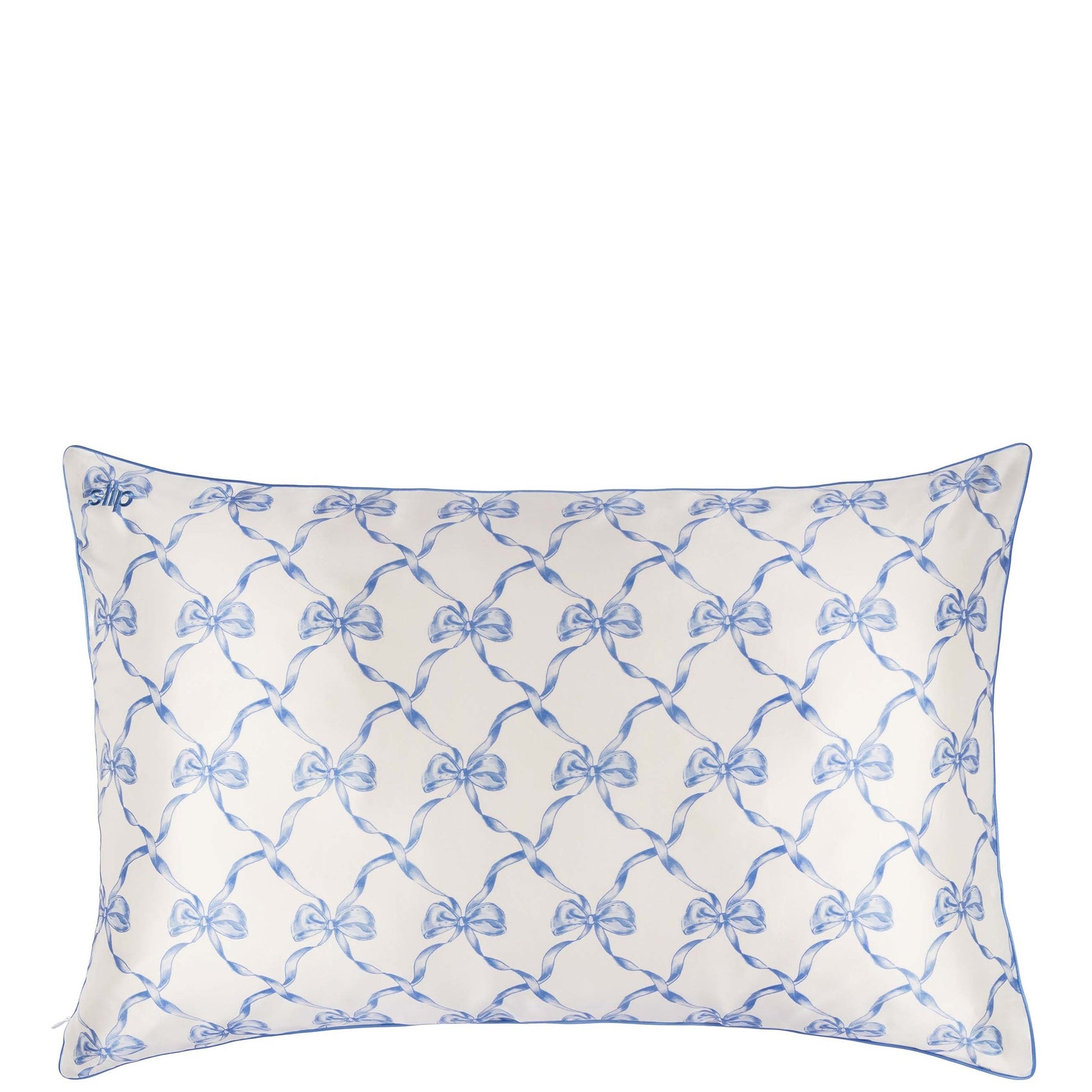 Slip Queen Pillowcase - Bowie - Product Details