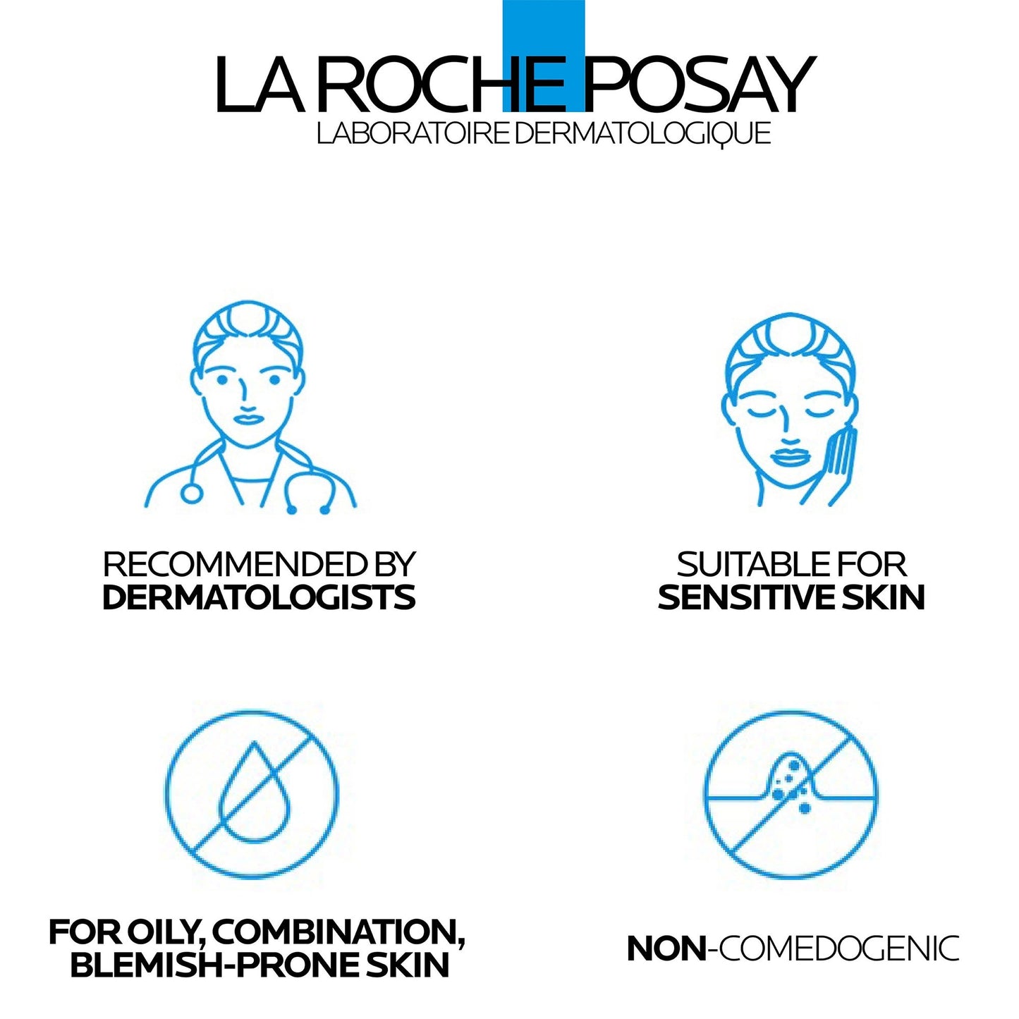 La Roche-Posay Effaclar 3-Step Anti Blemish System - Image 7