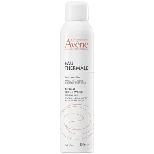 Avène Thermal Spring Water Spray