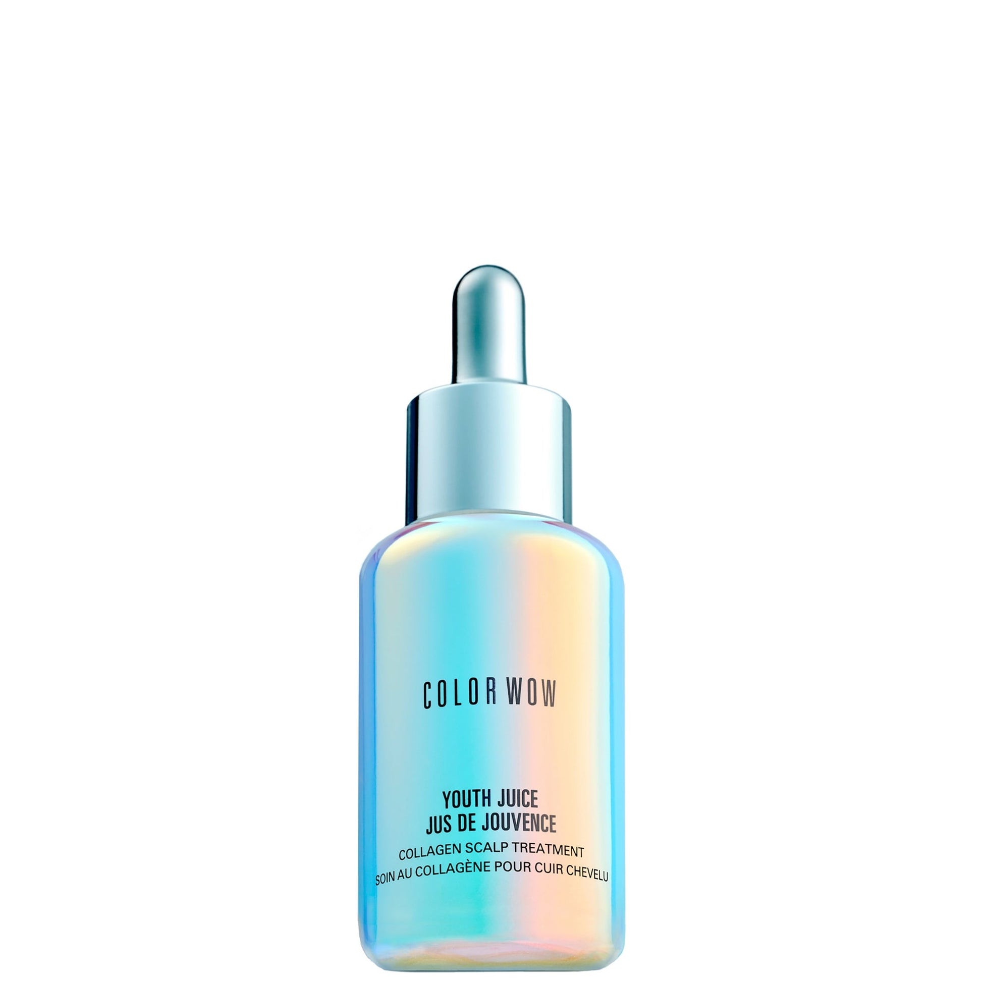 Color Wow Youth Juice Collagen Scalp Treatment