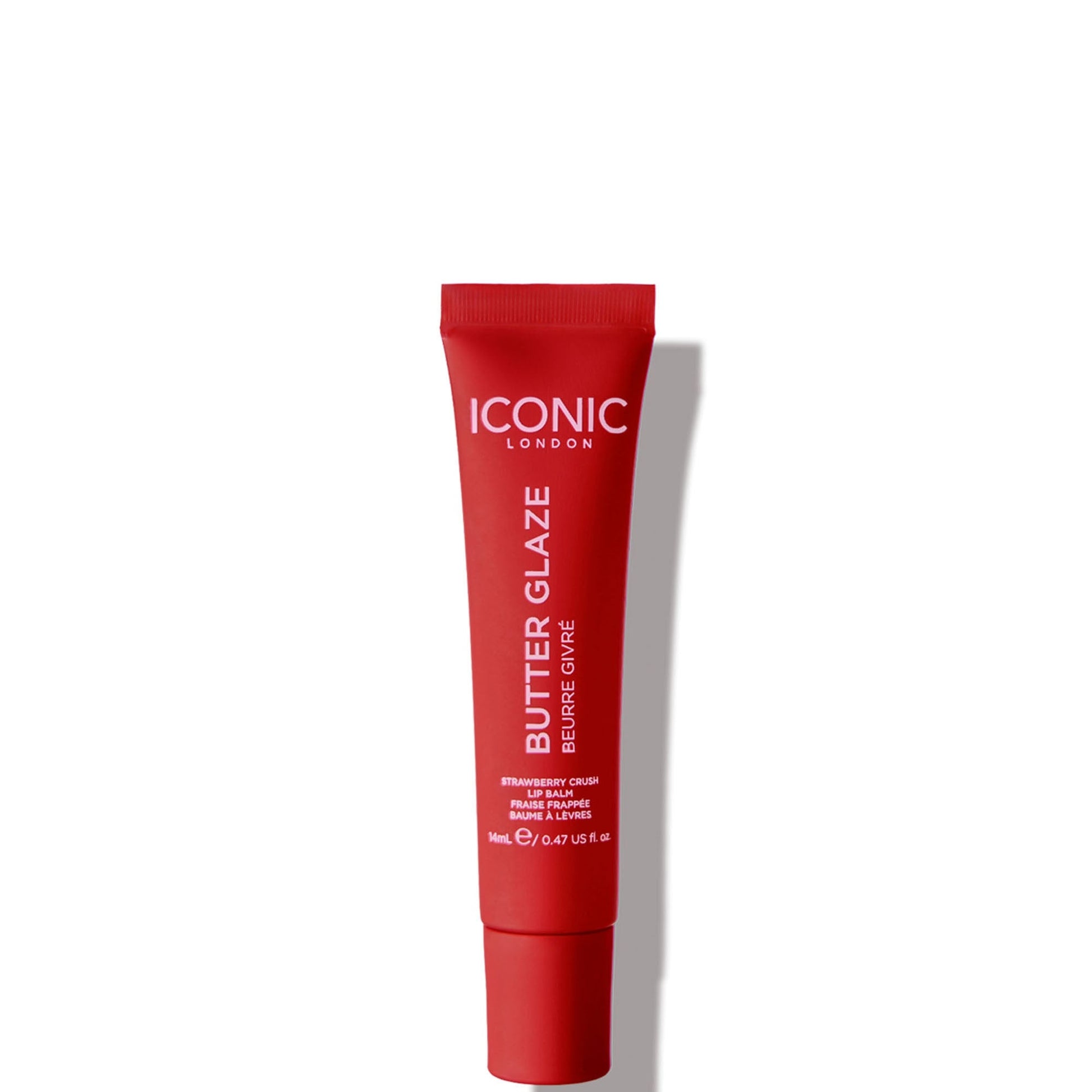 ICONIC London Butter Glaze Lip Balm