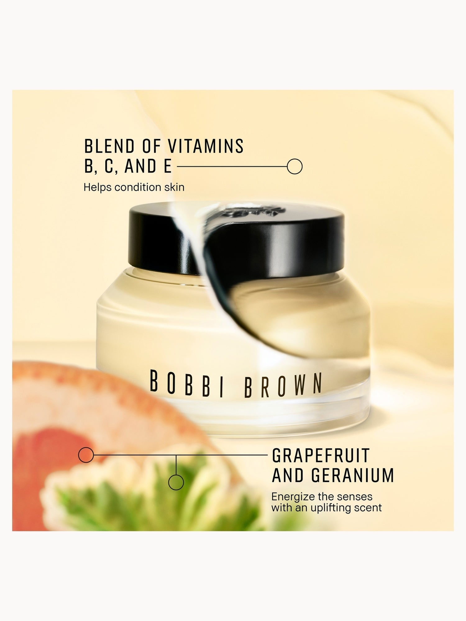 Bobbi Brown Vitamin Enriched Face Base - Image 7