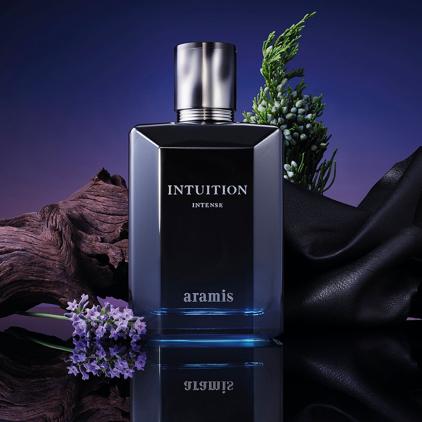 Aramis Intuition Intense Eau de Parfum - Product Details