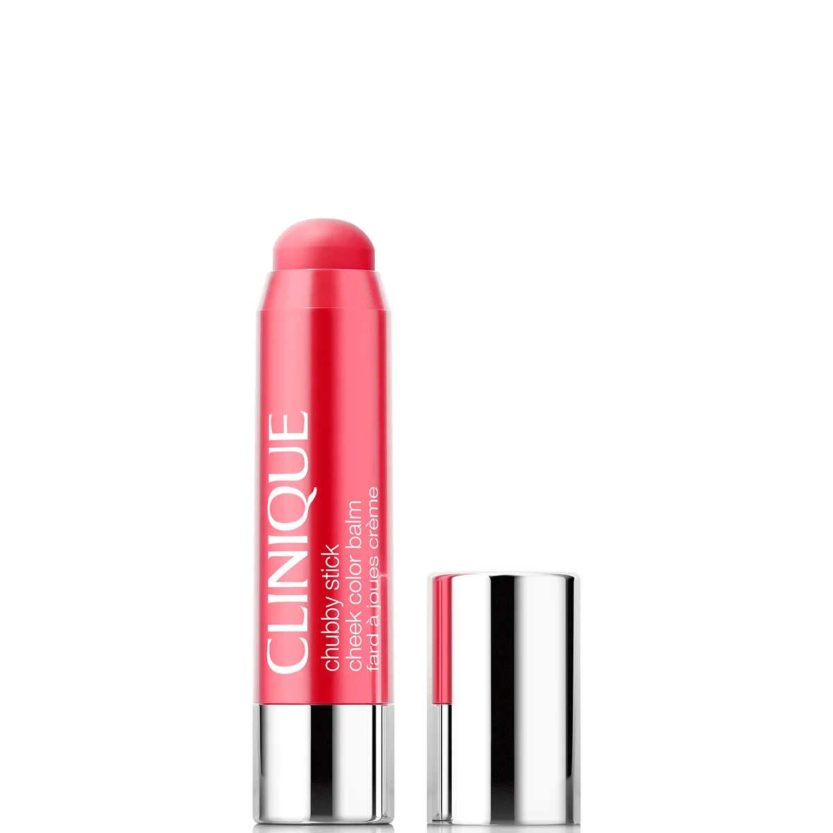 Clinique Chubby Stick™ Cheek Colour Balm - Image 6