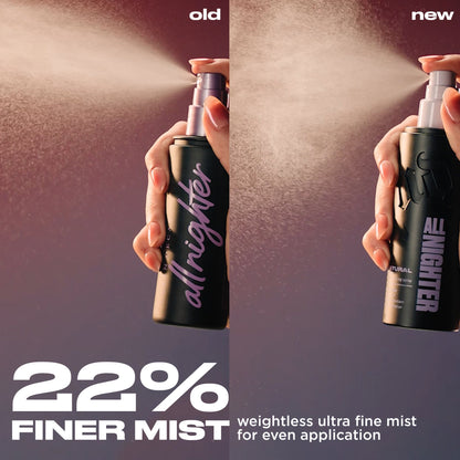 Urban Decay All Nighter Travel Setting Spray - Image 5