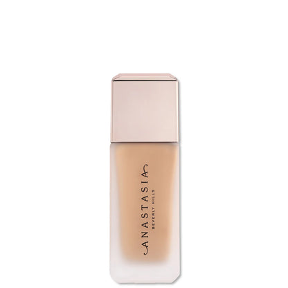 Anastasia Beverly Hills Impeccable Blurring Second Skin Matte Foundation - Image 17