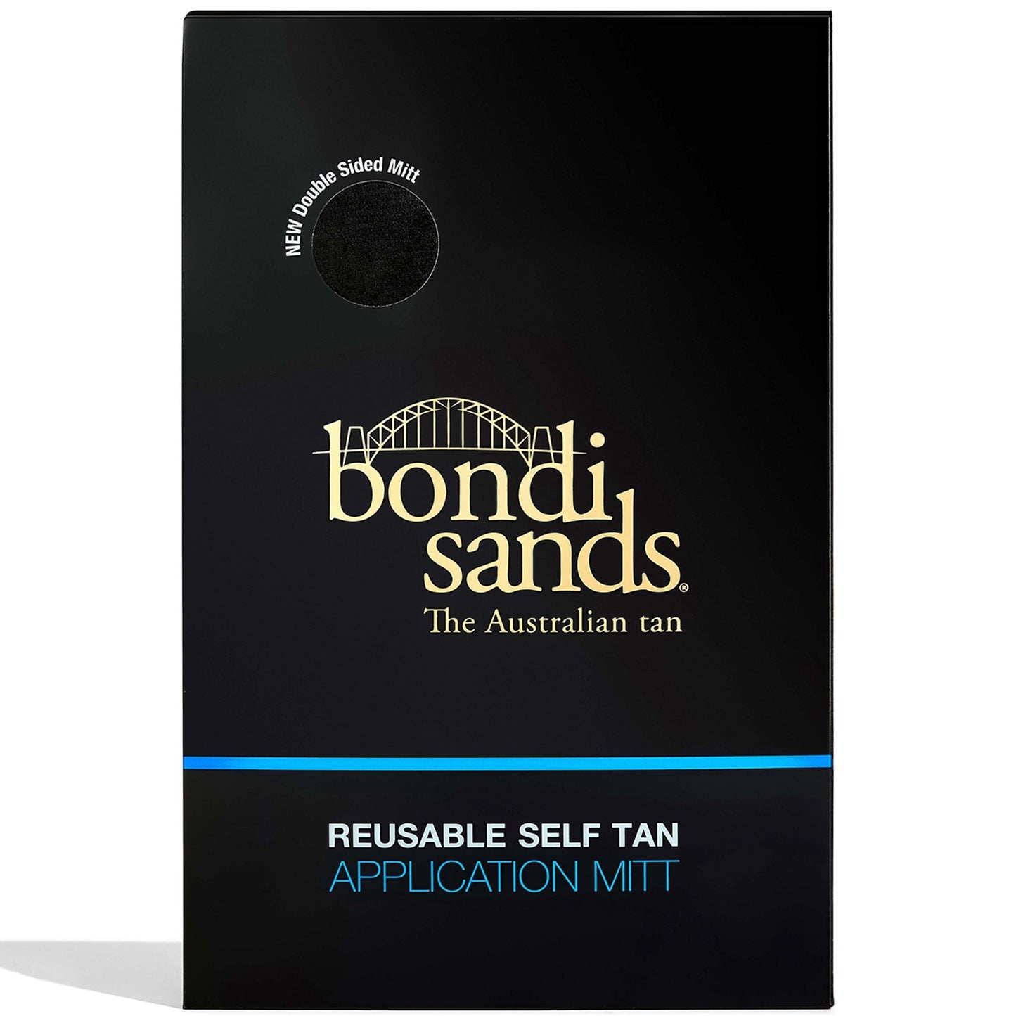 Bondi Sands Reusable Application Mitt - Product Details