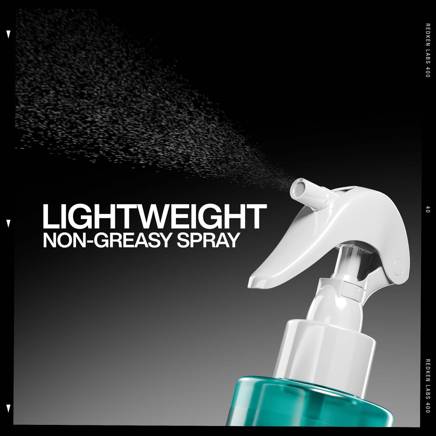 Redken Acidic Grow Full Densifying Spray - Image 9