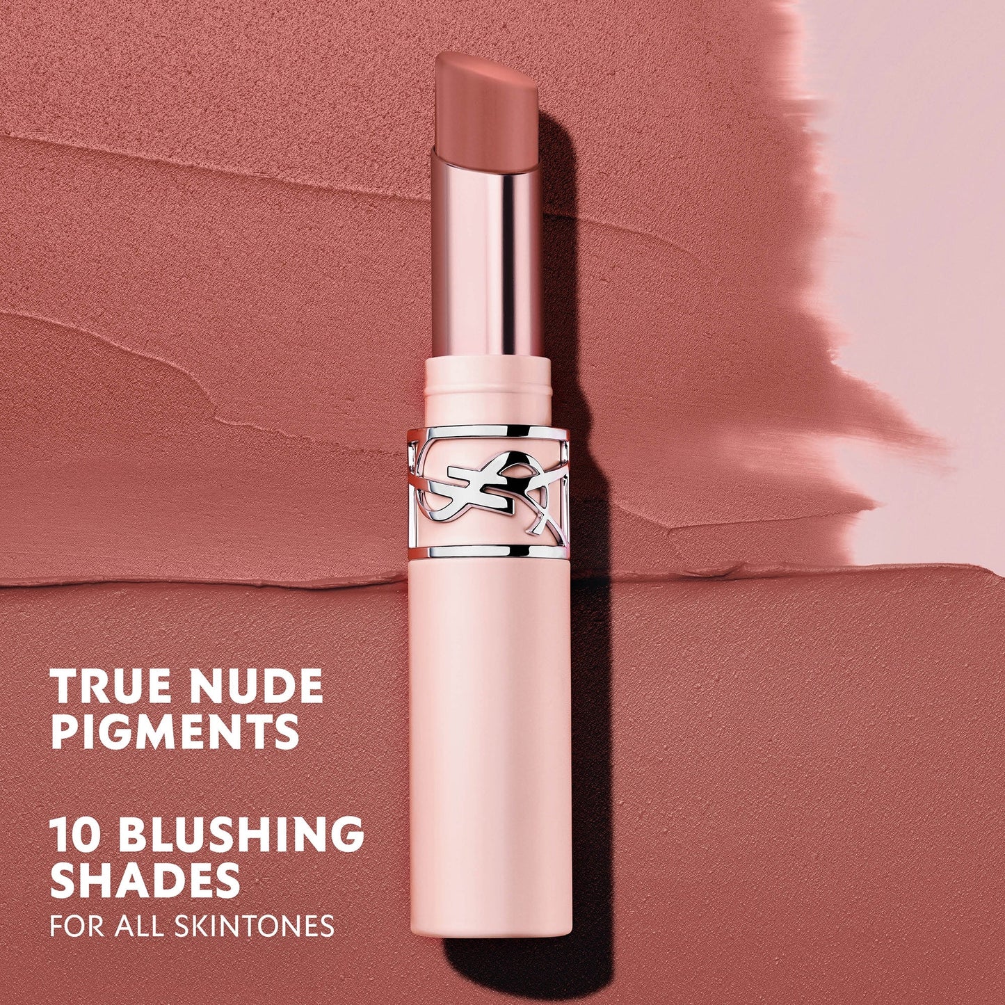 Yves Saint Laurent Lovenude Lip Blusher - Image 5