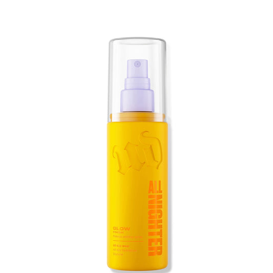 Urban Decay All Nighter Setting Spray Glow