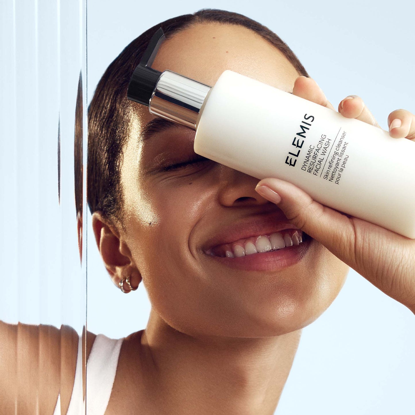 ELEMIS Dynamic Resurfacing Facial Wash - Image 7