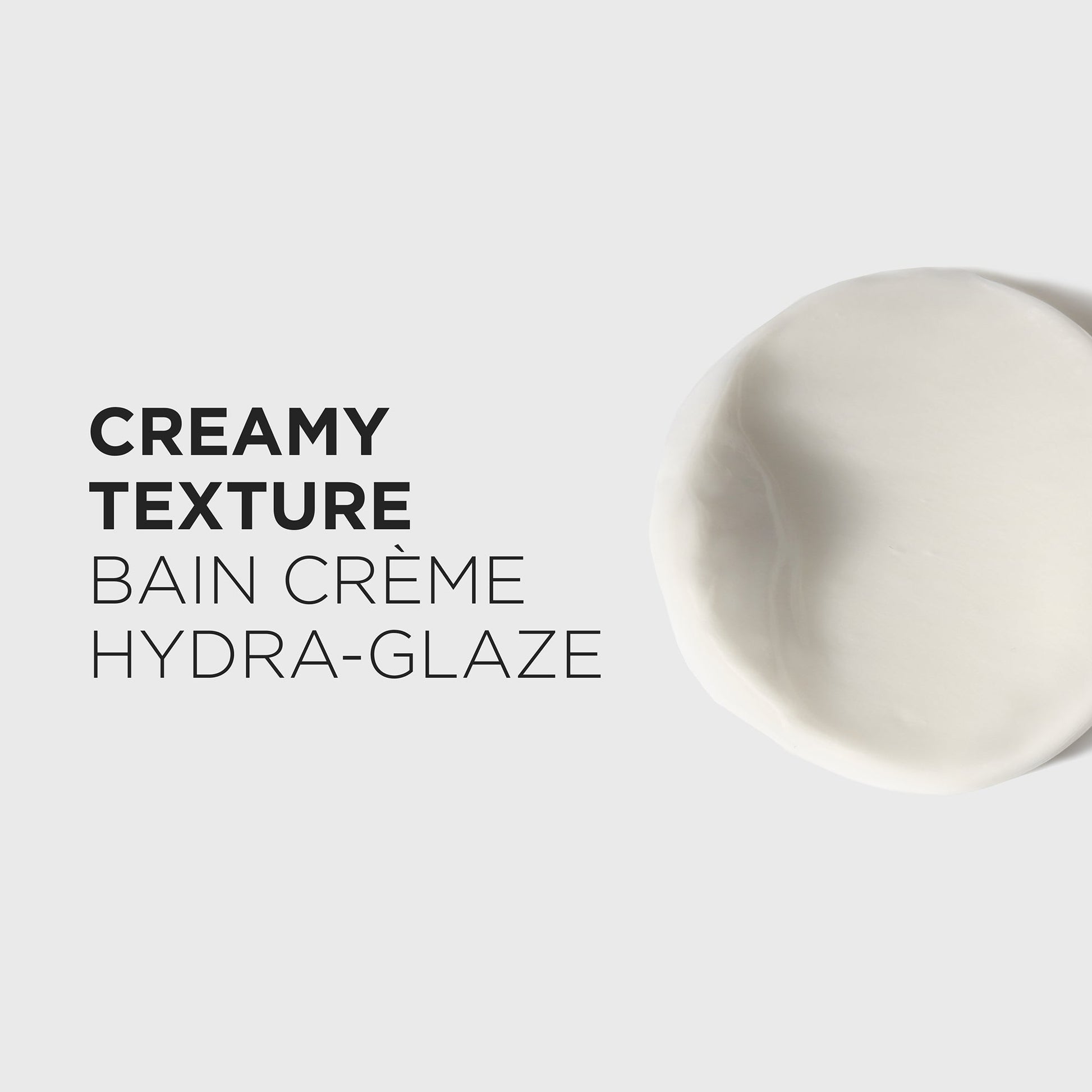 Kérastase Gloss Absolu Bain Crème Hydra-Glaze Shampoo - Image 4