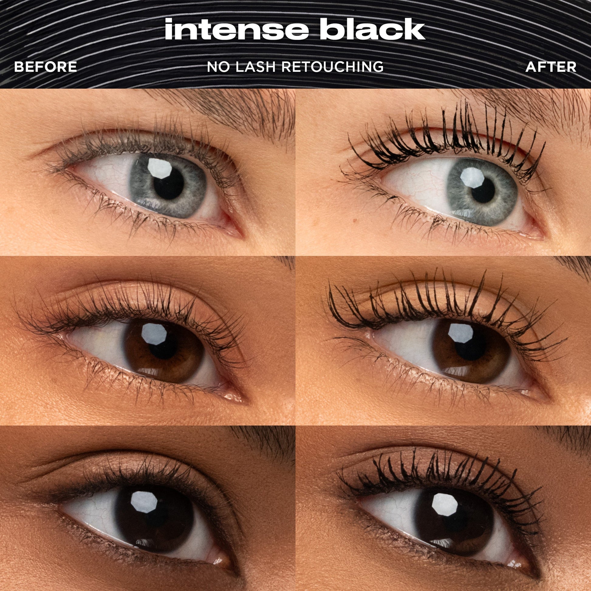 Urban Decay TUBE JOB Tubing Travel Mascara - Application