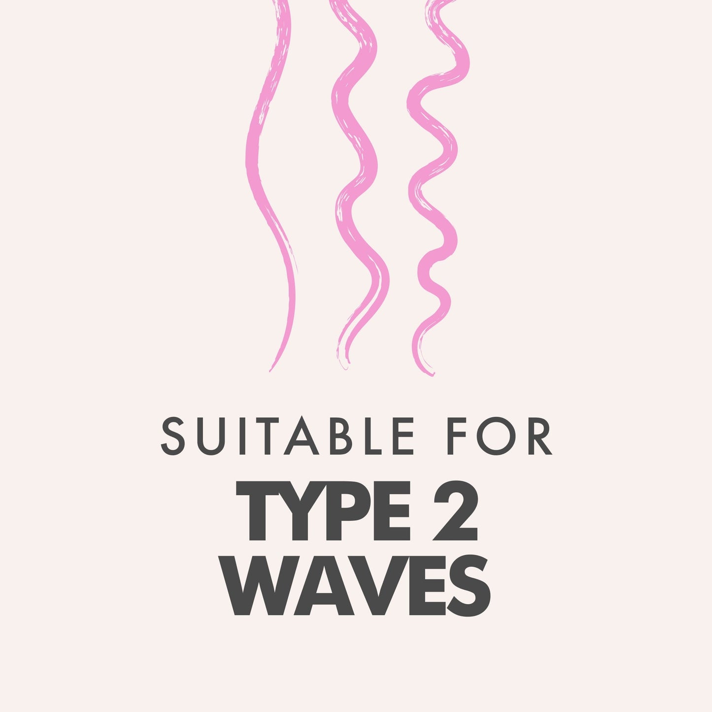 Umberto Giannini Wavy Whip Style Control Mousse - Image 5