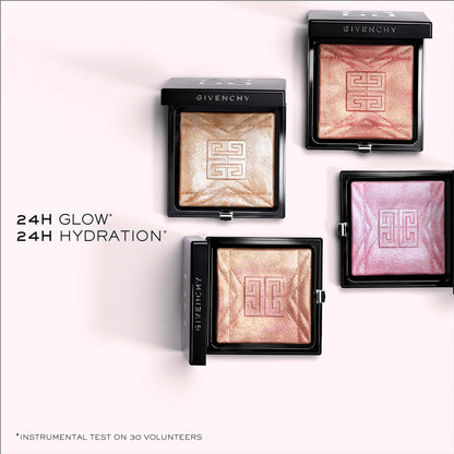 Givenchy Prisme Libre Highlighter Powder - Image 4