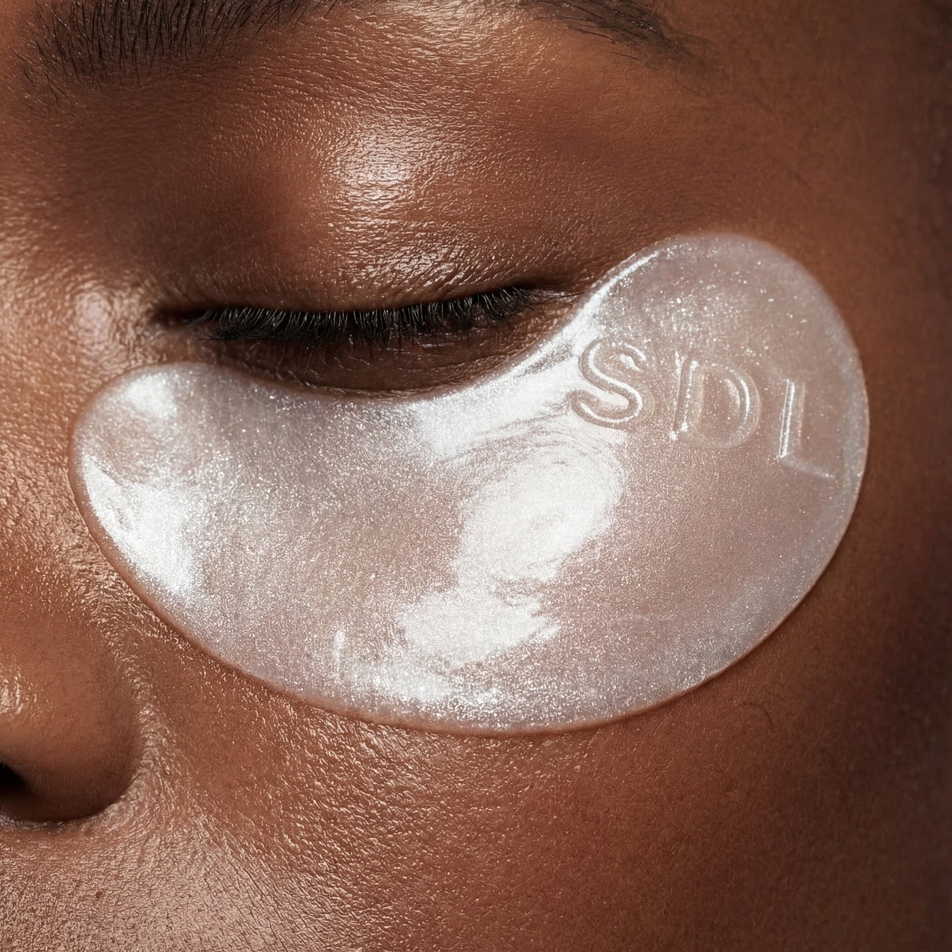 Skin Design London Eyetight Hydrogel Mask (Individual) - Image 6