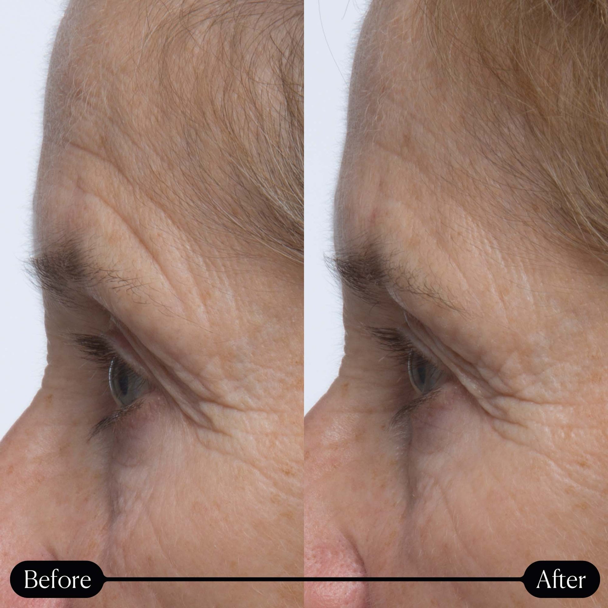 ELEMIS Pro-Collagen Morning Matrix - Application