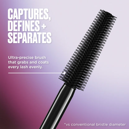Urban Decay TUBE JOB Tubing Mascara - Image 7