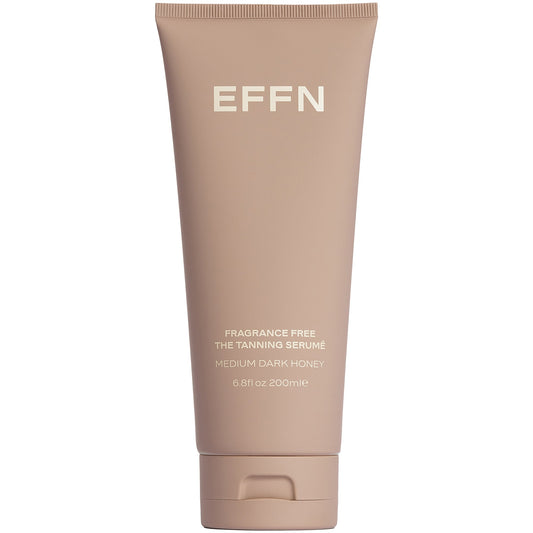 EFFN BEAUTY Tanning Serume - Medium Dark Honey