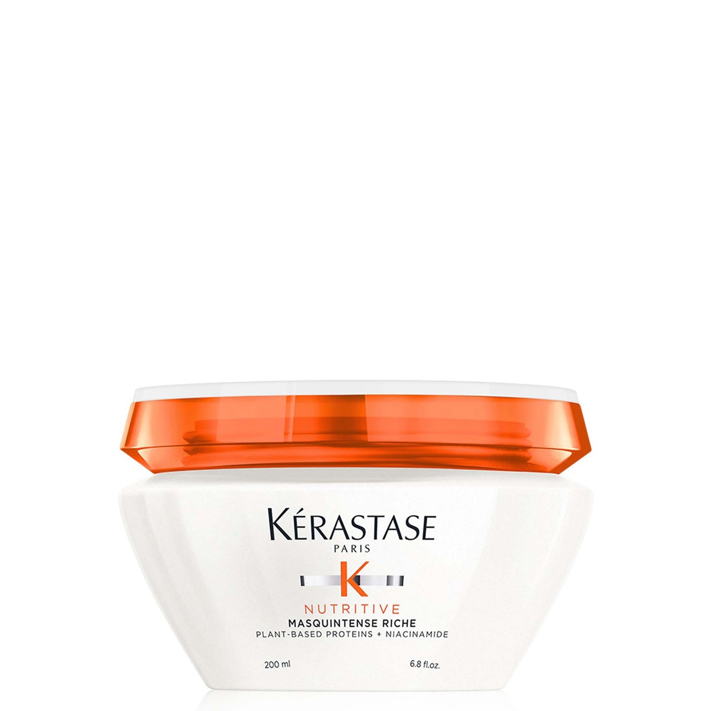 Kérastase Nutritive Masquintense Riche Deep Nutrition Rich Mask