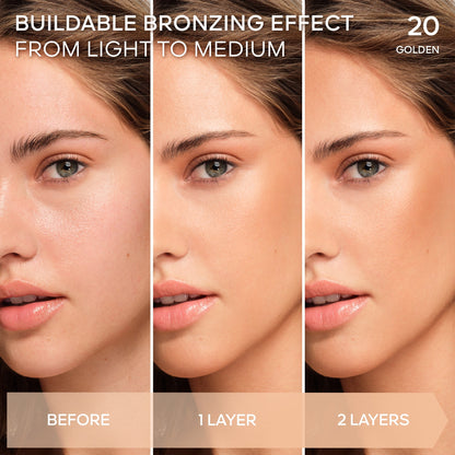 GUERLAIN Terracotta Joli Teint Protecting Tinted Moisturizer - Image 9