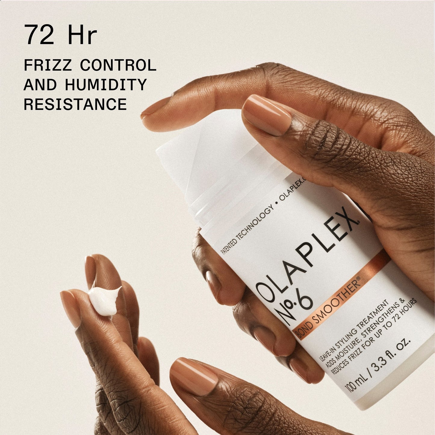 Olaplex No.6 Bond Smoother Leave In Treatment - Image 4
