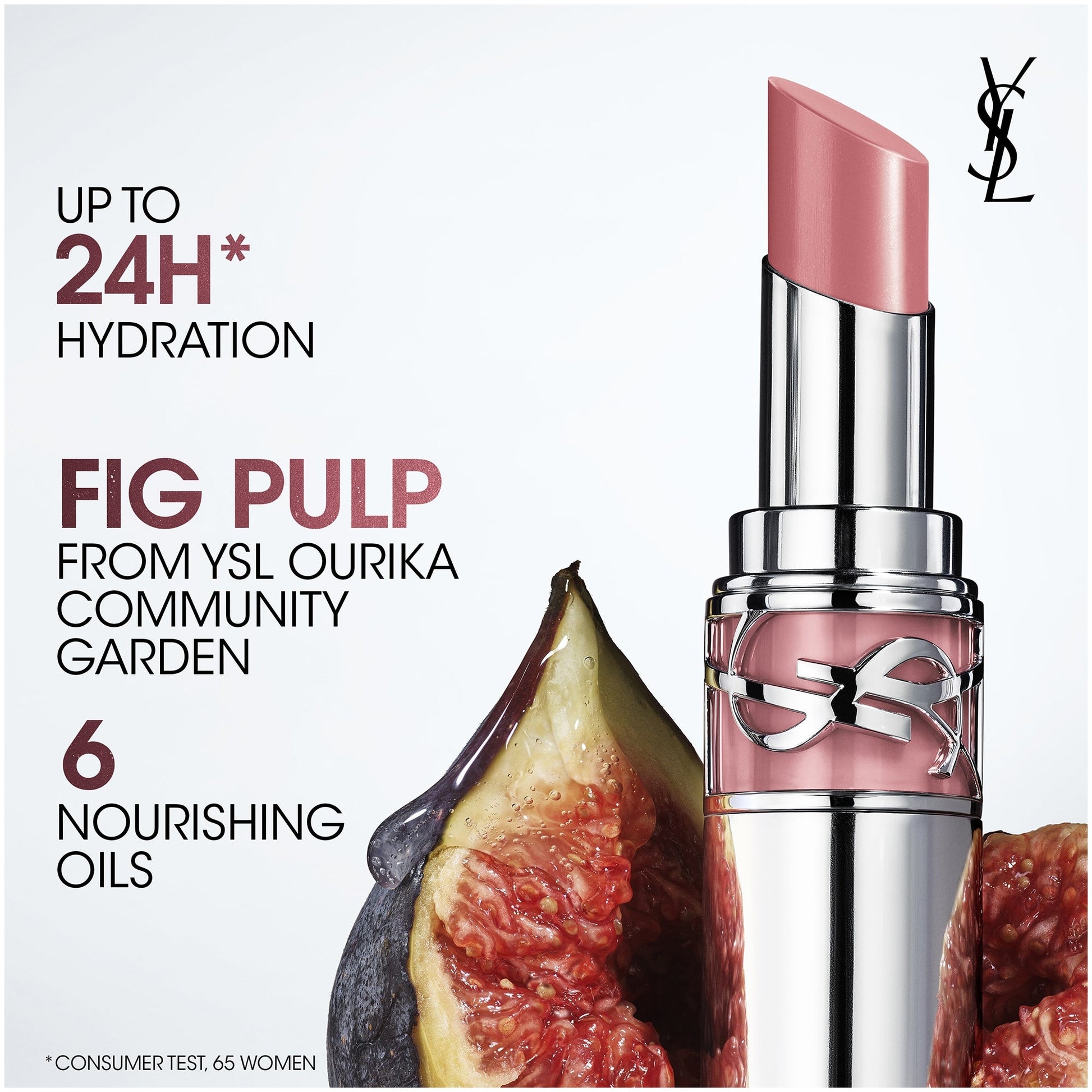 YSL Loveshine Lipstick - Image 5