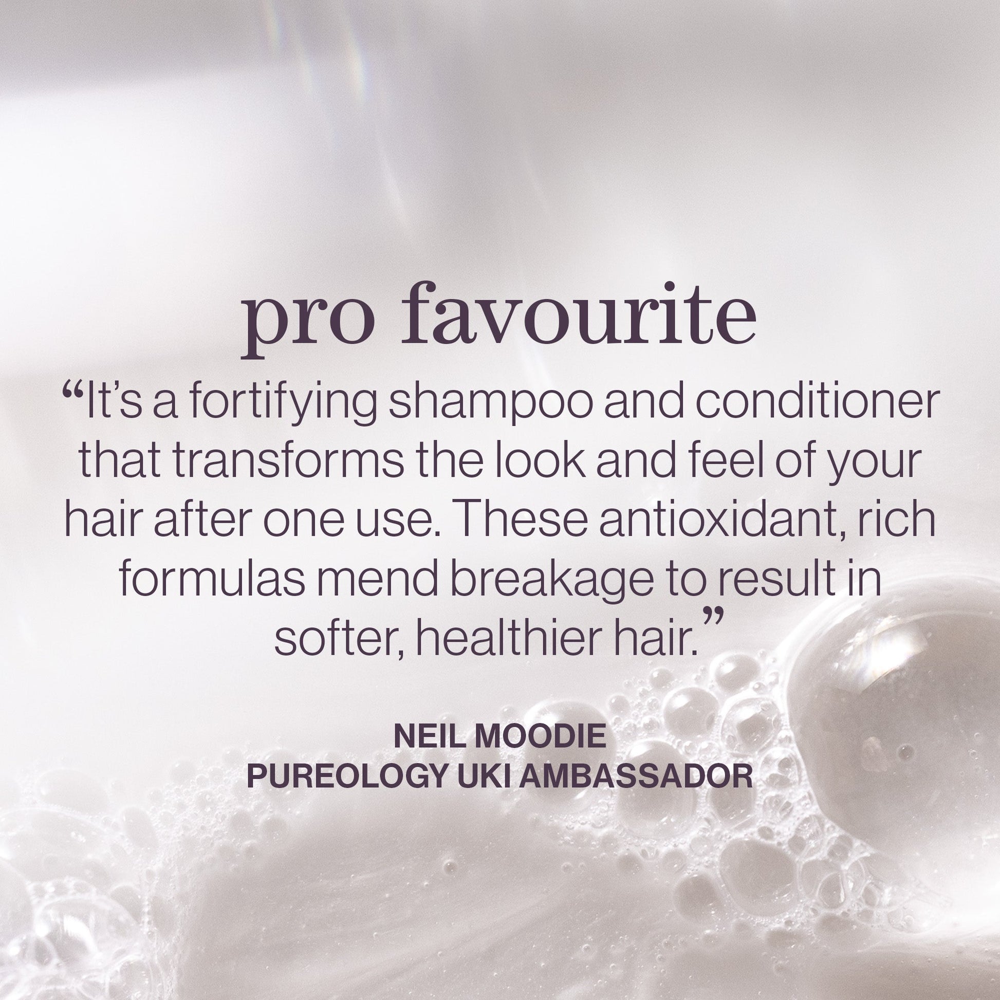 Pureology Strength Cure Shampoo and Conditioner Bundle - Image 7