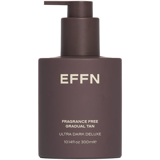 EFFN BEAUTY Gradual Tan - Dark Deluxe