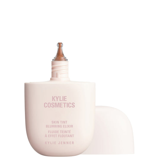 Kylie Cosmetics Skin Tint Blurring Elixir Foundation