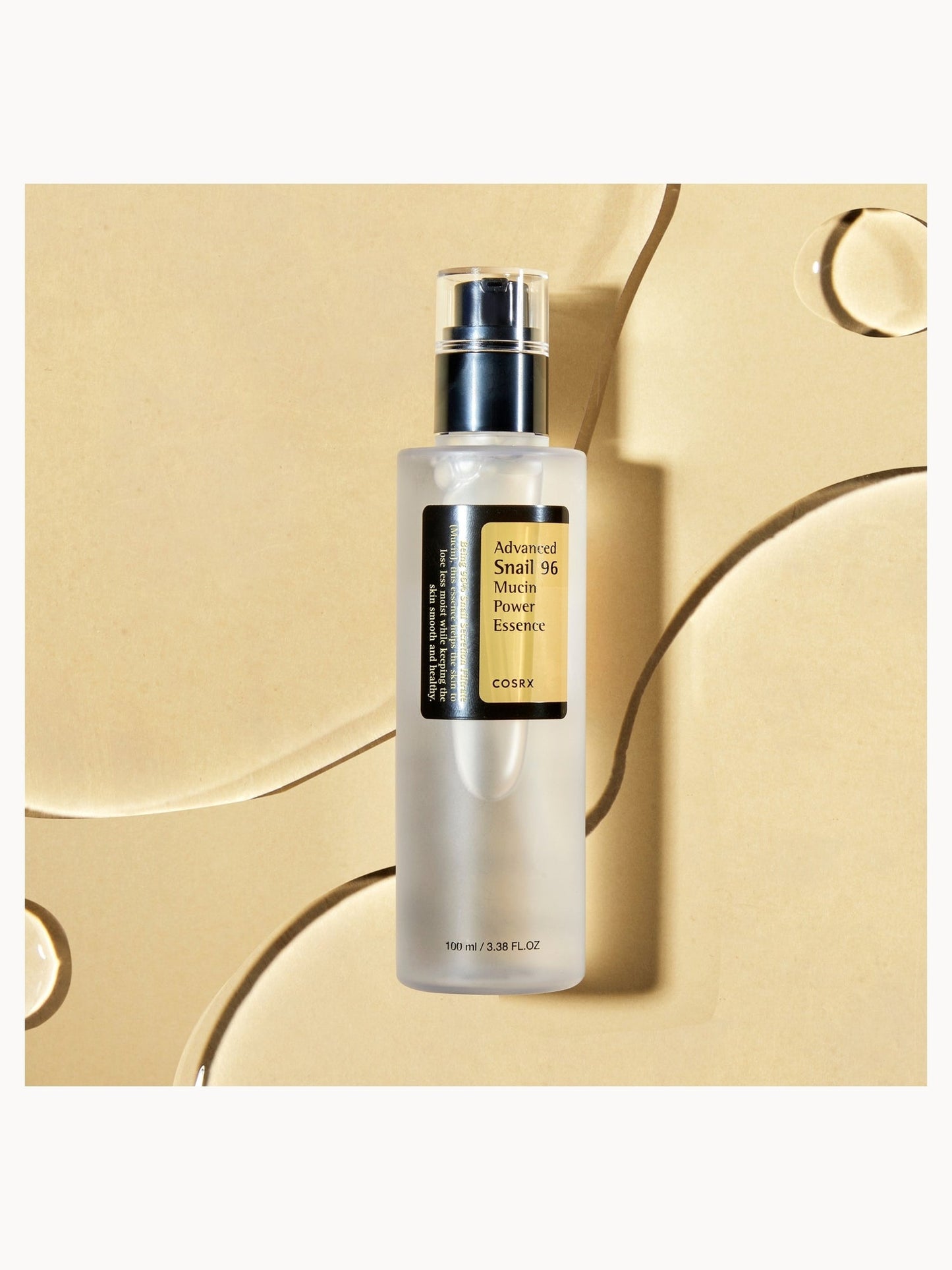 COSRX Advanced Snail 96 Mucin Power Essence - Image 6