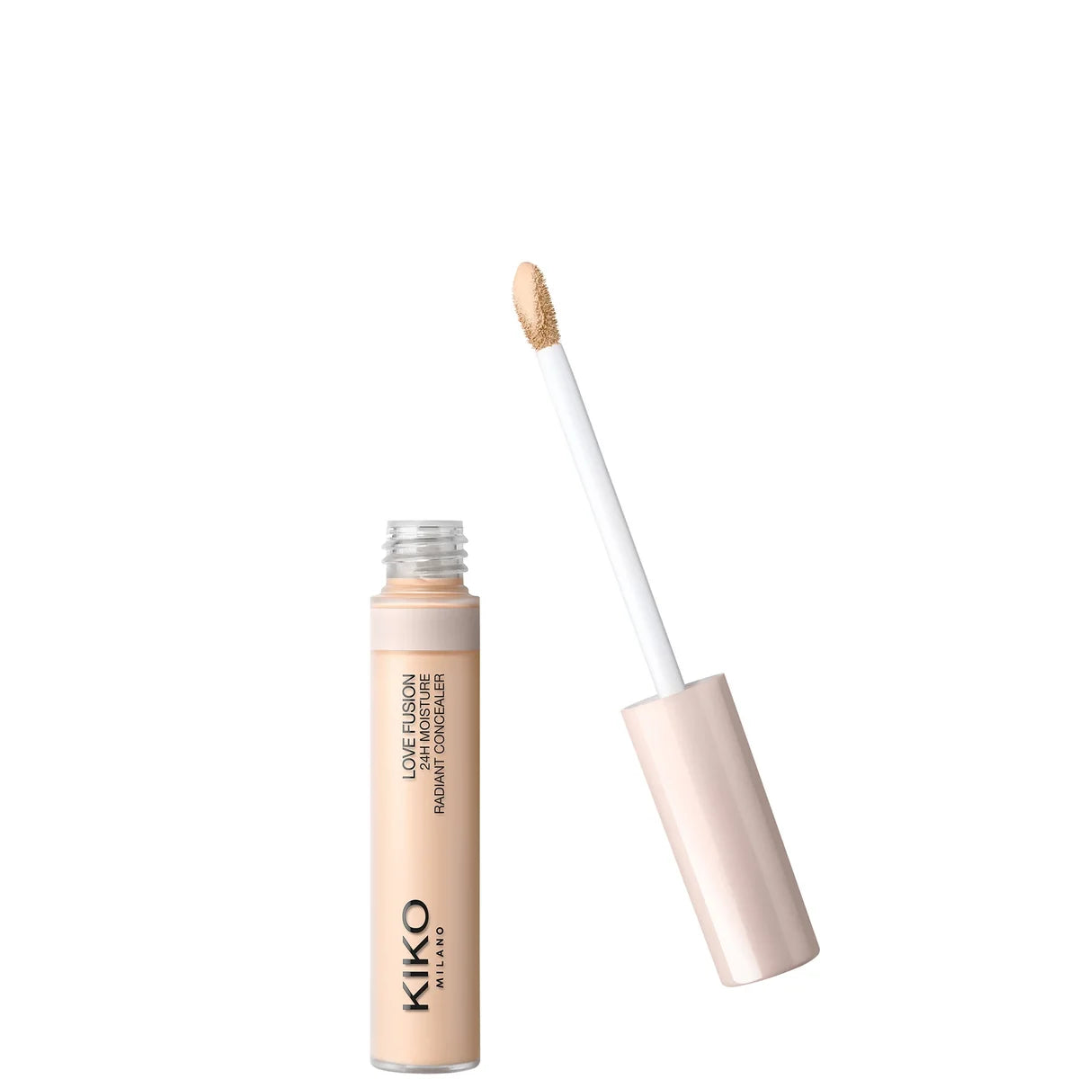 KIKO Milano Love Fusion Radiant Concealer - Image 13