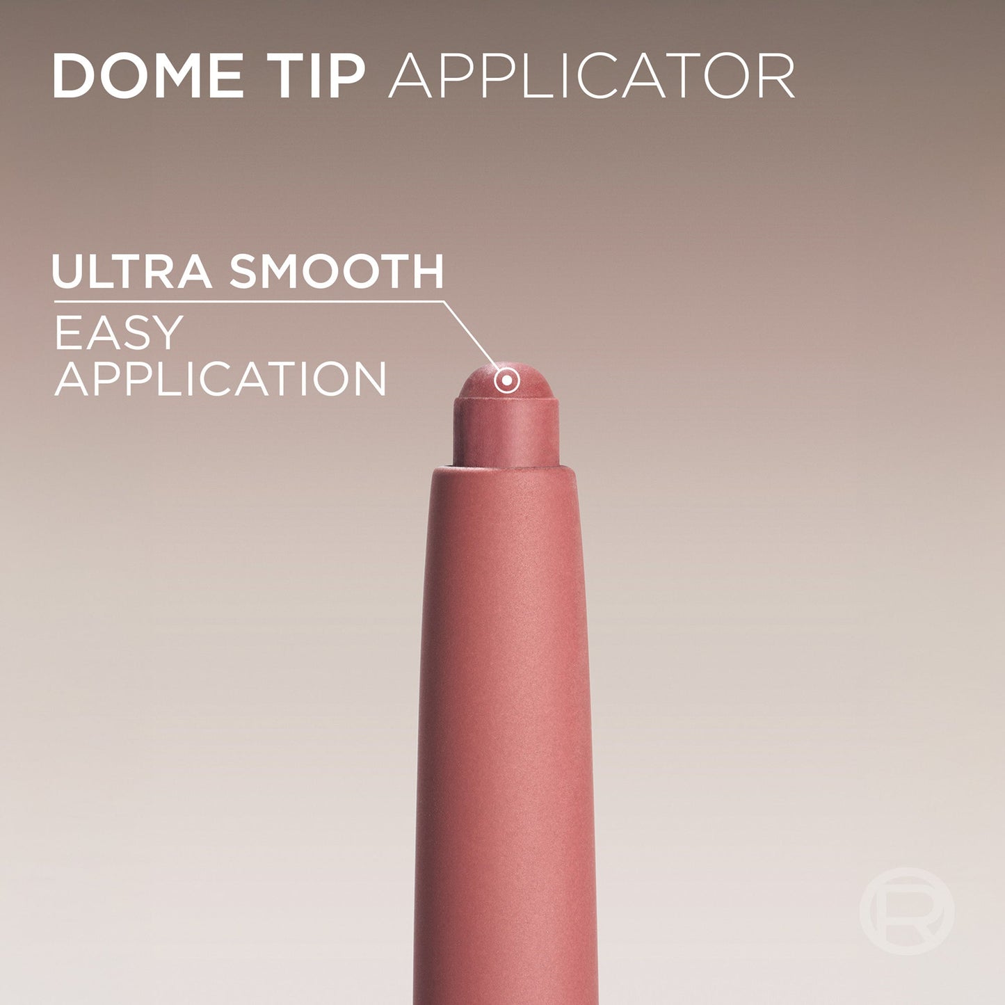 L'Oréal Paris Blurfiller Blurring Lip Contour Lip Liner - Image 6