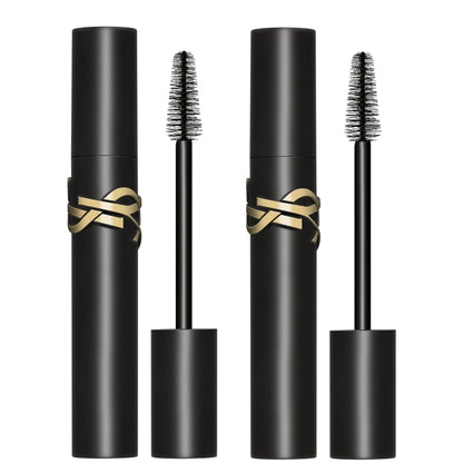 YSL Lash Clash Extreme Volume Mascara Duo