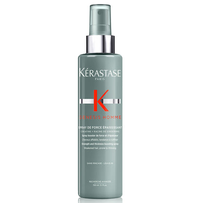 Kérastase Genesis Homme Strength and Thickness Boosting Spray