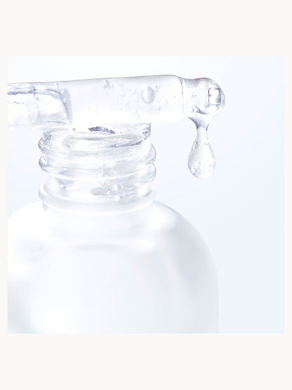 Glow Hub The Scar Slayer Facial Serum - Application