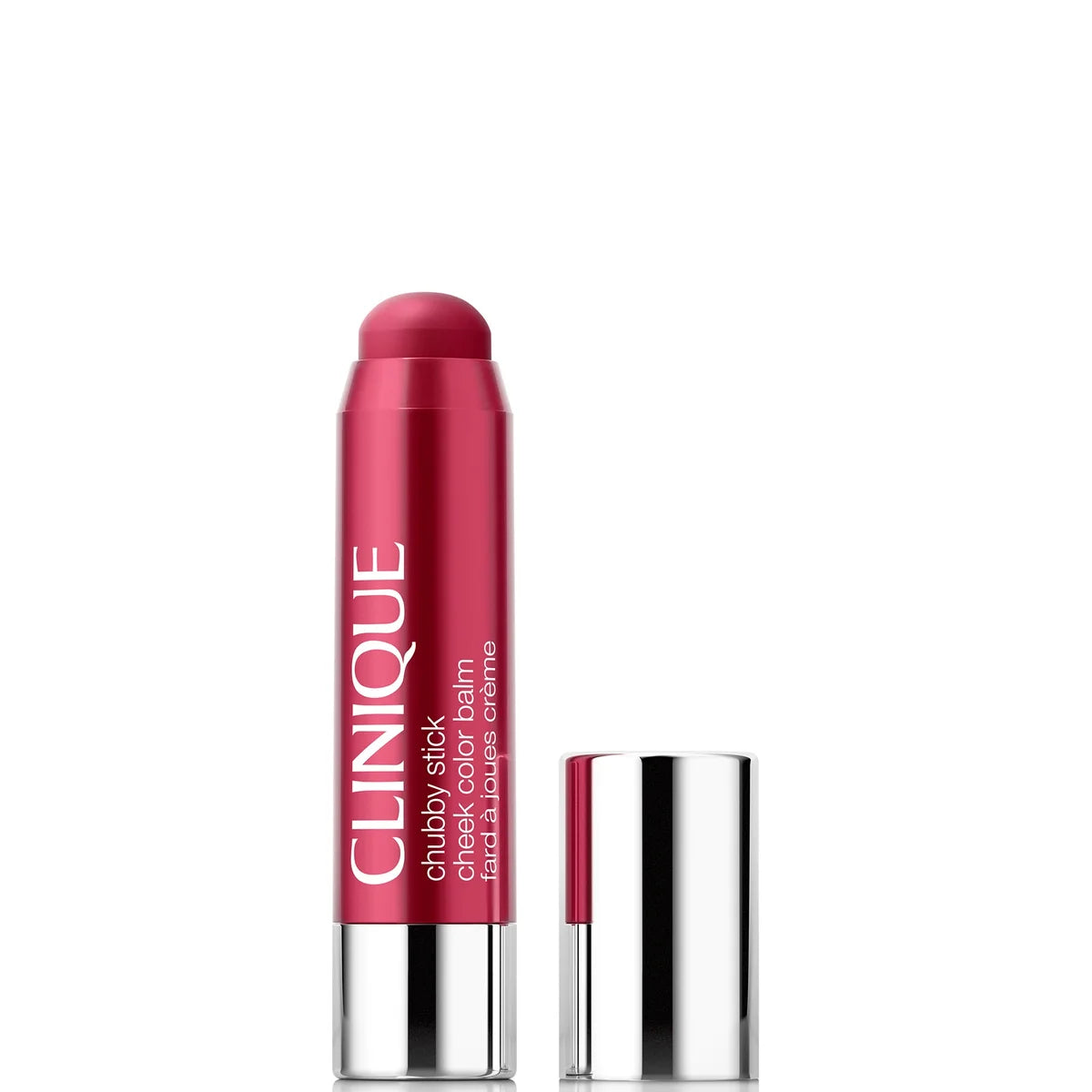 Clinique Chubby Stick™ Cheek Colour Balm - Image 10