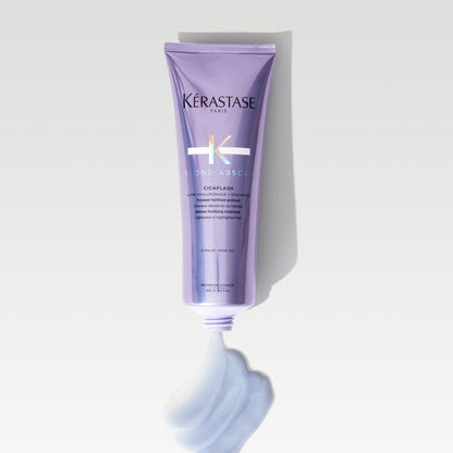 Kérastase Blond Absolu Cicaflash Conditioner - Image 4