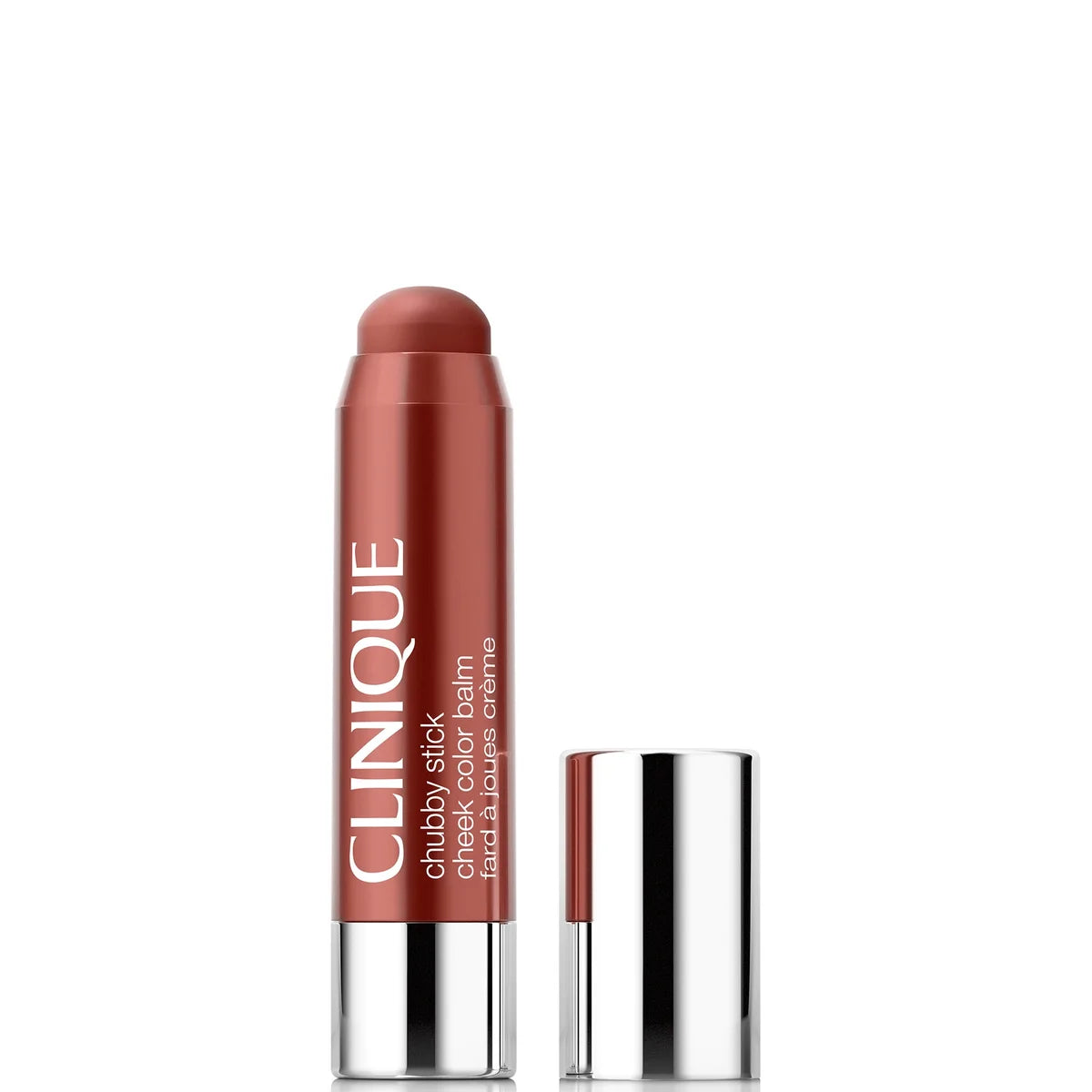 Clinique Chubby Stick™ Cheek Colour Balm - Image 5