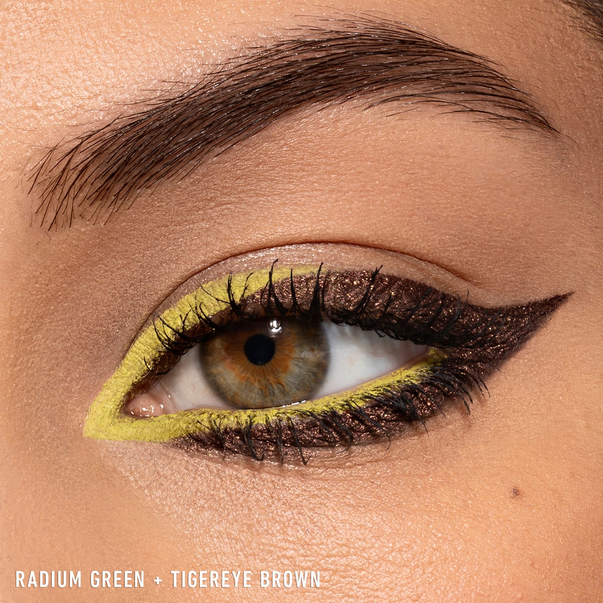 KVD Beauty Tattoo Pencil Liner Long-Wear Gel Eyeliner - Application