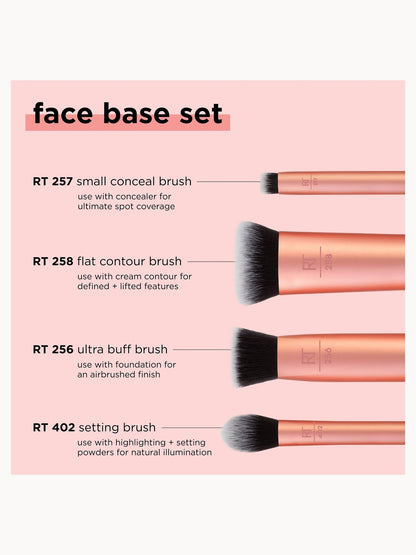 Real Techniques Face Base Set - Image 4