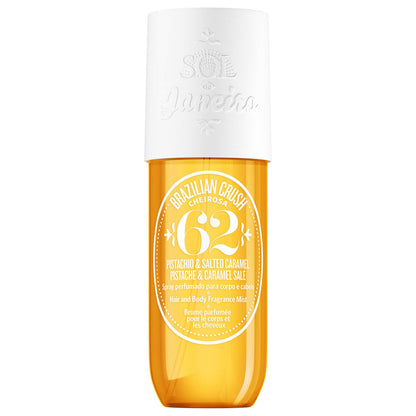 Sol de Janeiro Bum Bum Best-Sellers Cream & Fragrance Bundle - Application
