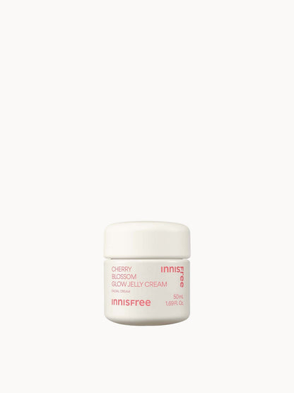 Innisfree Cherry Blossom Glow Jelly Cream