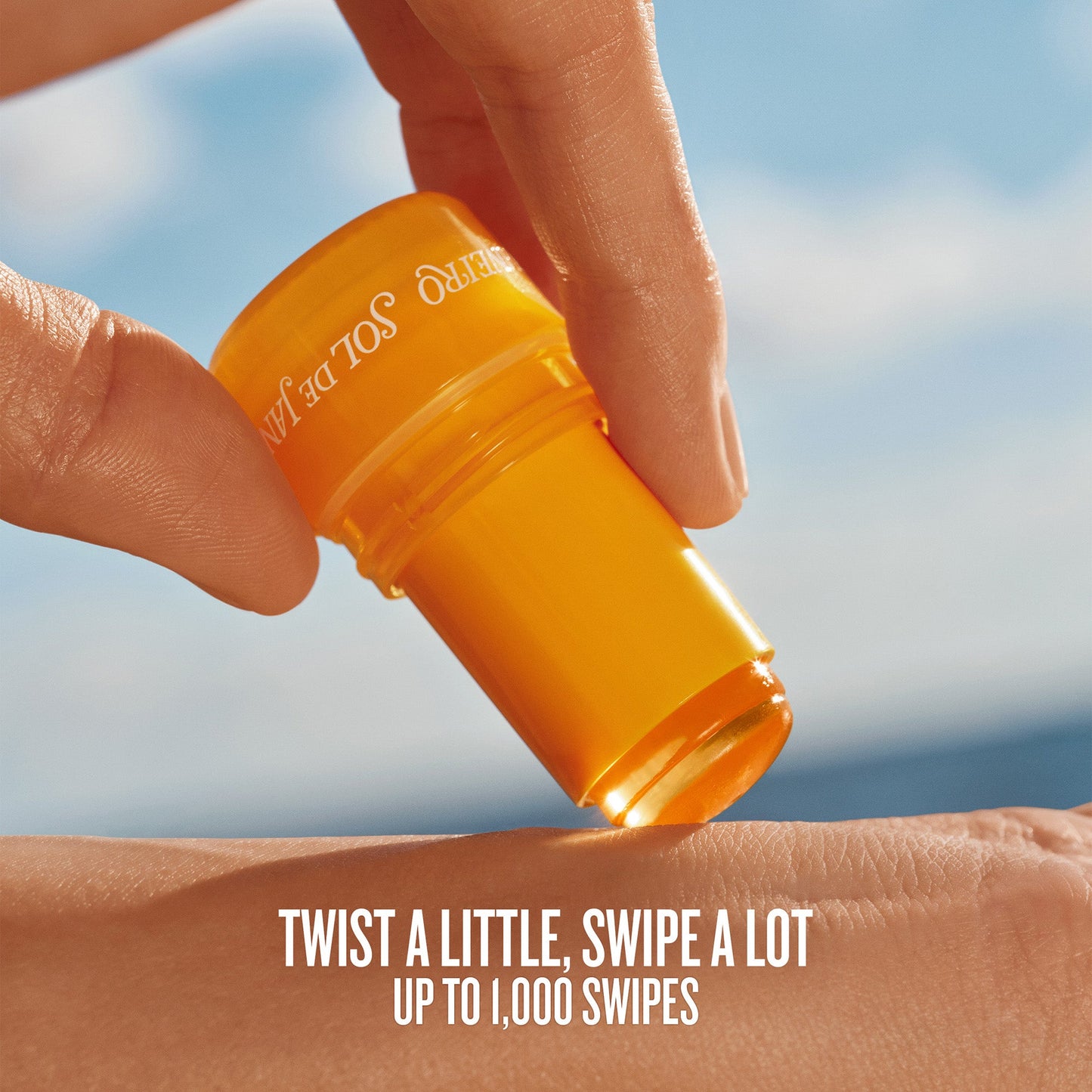 Sol de Janeiro Cheirosa 62 Jelly Perfume Balm - Image 4