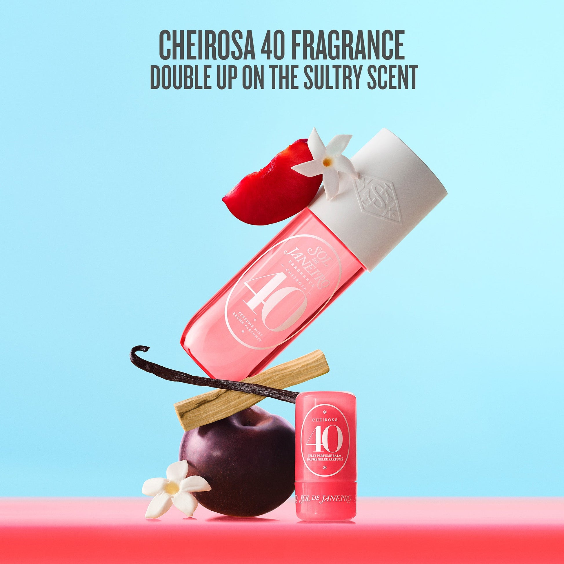 Sol de Janeiro Cheirosa 40 Jelly Perfume Balm - Image 9