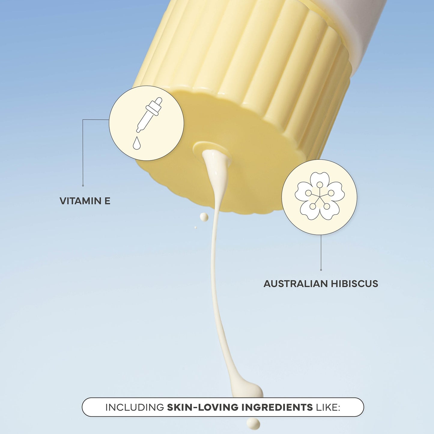 Bondi Sands Sunny SPF 50+ Body Milk - Image 4