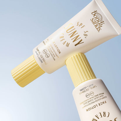 Bondi Sands Sunny SPF 50+ Face Lotion - Image 5